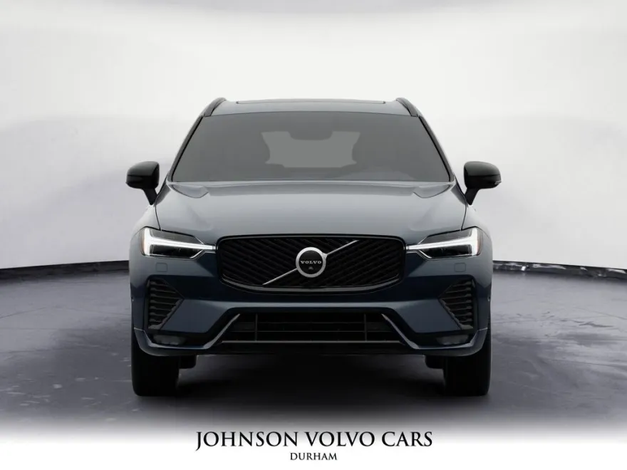 2026 Volvo XC60 B5 Plus photo 1