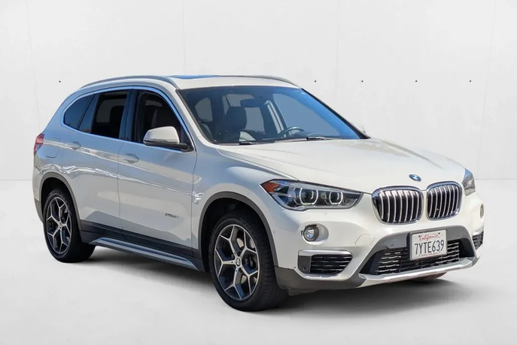 2017 Bmw X1 XDrive28i photo 1