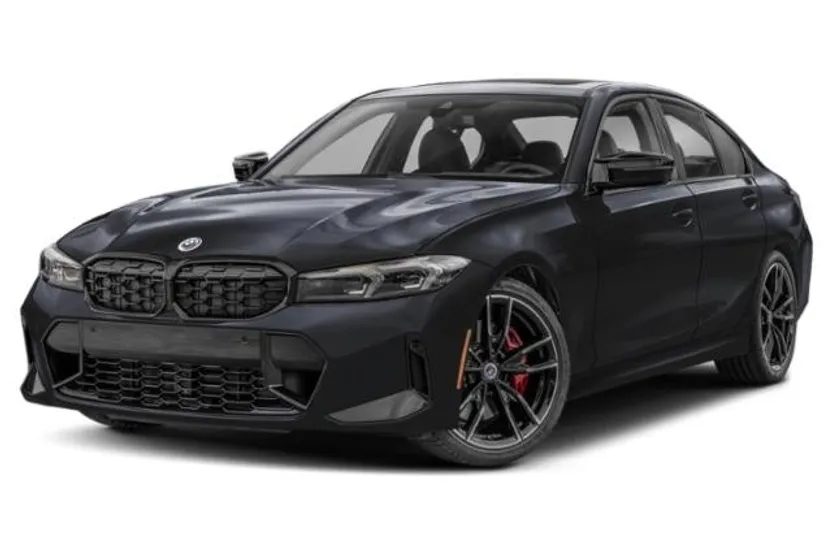 2026 Bmw M340i photo 1