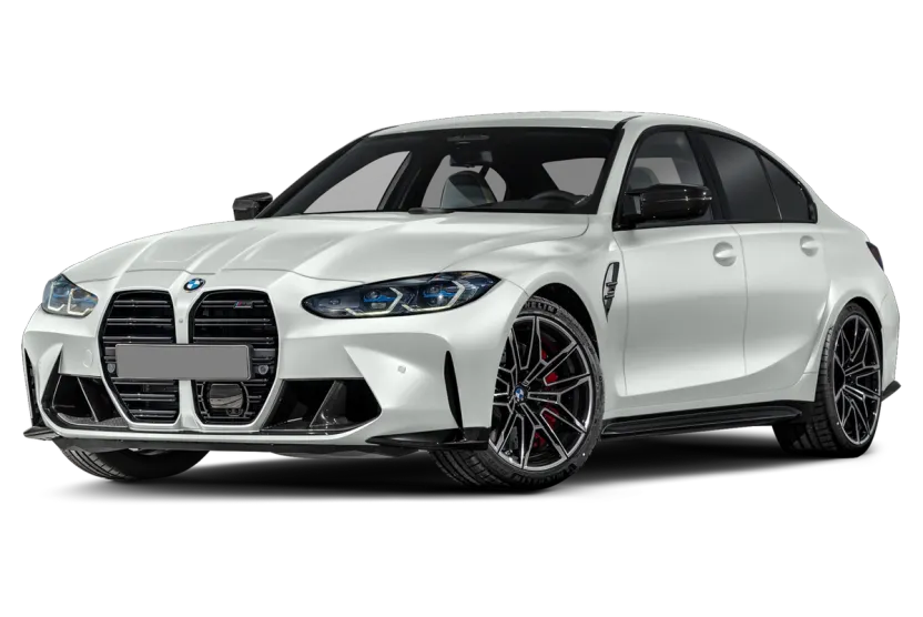 2023 Bmw M3 3 photo 1