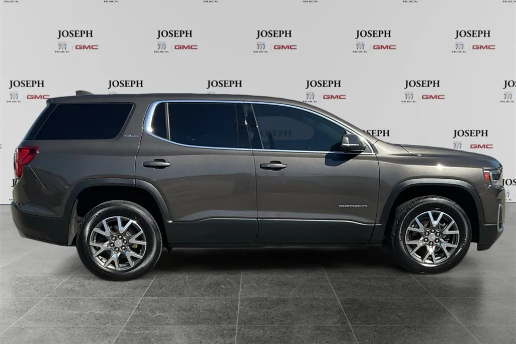 2020 Gmc Acadia SLE photo 1