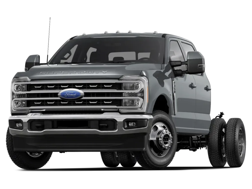 2024 Ford F-350 photo 1