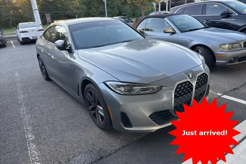 2023 Bmw 430i xDrive GC photo 1