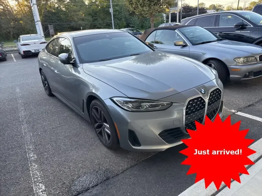 2023 Bmw 430i xDrive GC photo 1