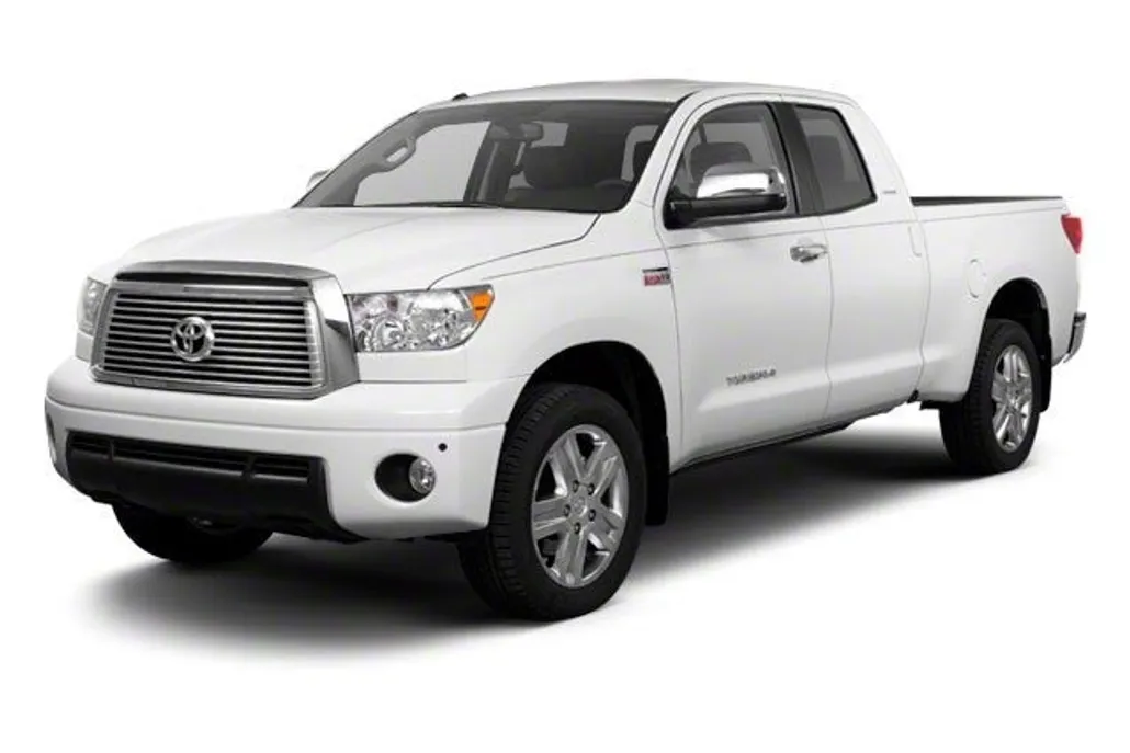2013 Toyota Tundra Grade photo 1