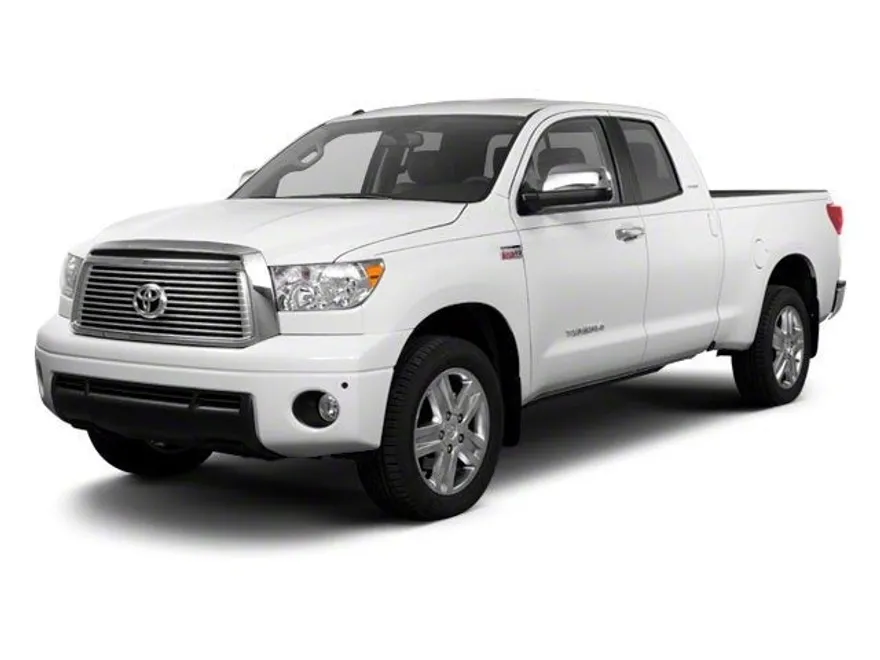 2013 Toyota Tundra Grade photo 1