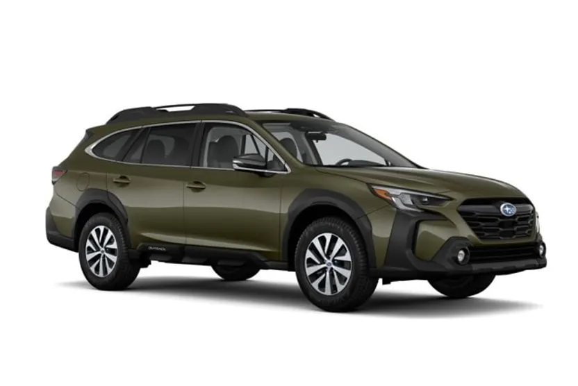 2025 Subaru Outback Premium photo 1