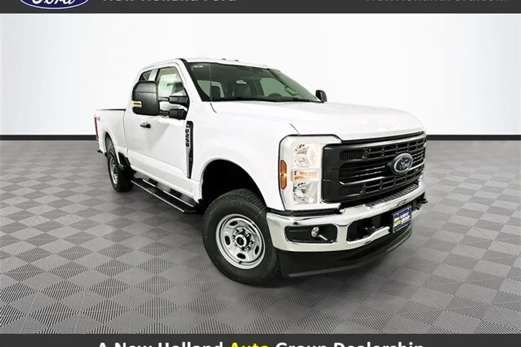 2026 Ford F-250 XL photo 1
