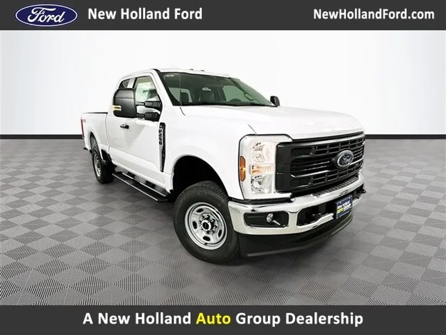 2026 Ford F-250 XL photo 1