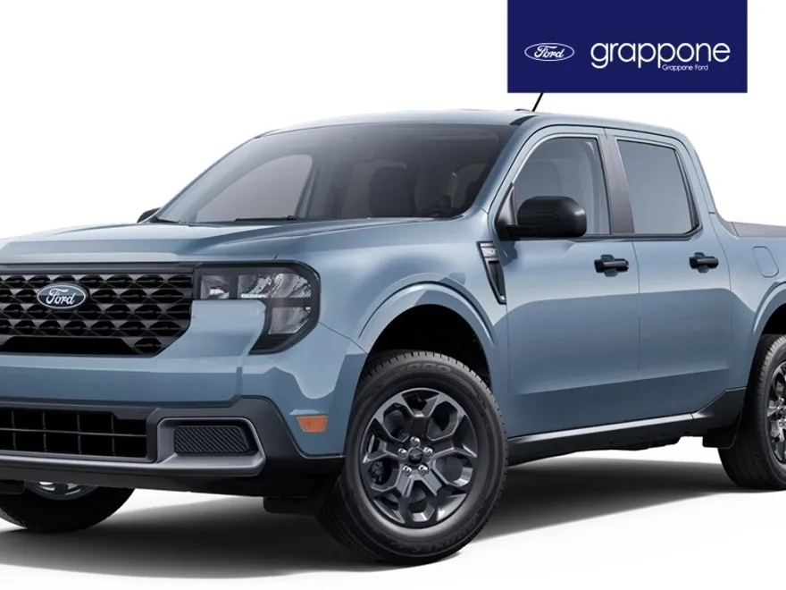 2025 Ford Maverick XLT photo 1