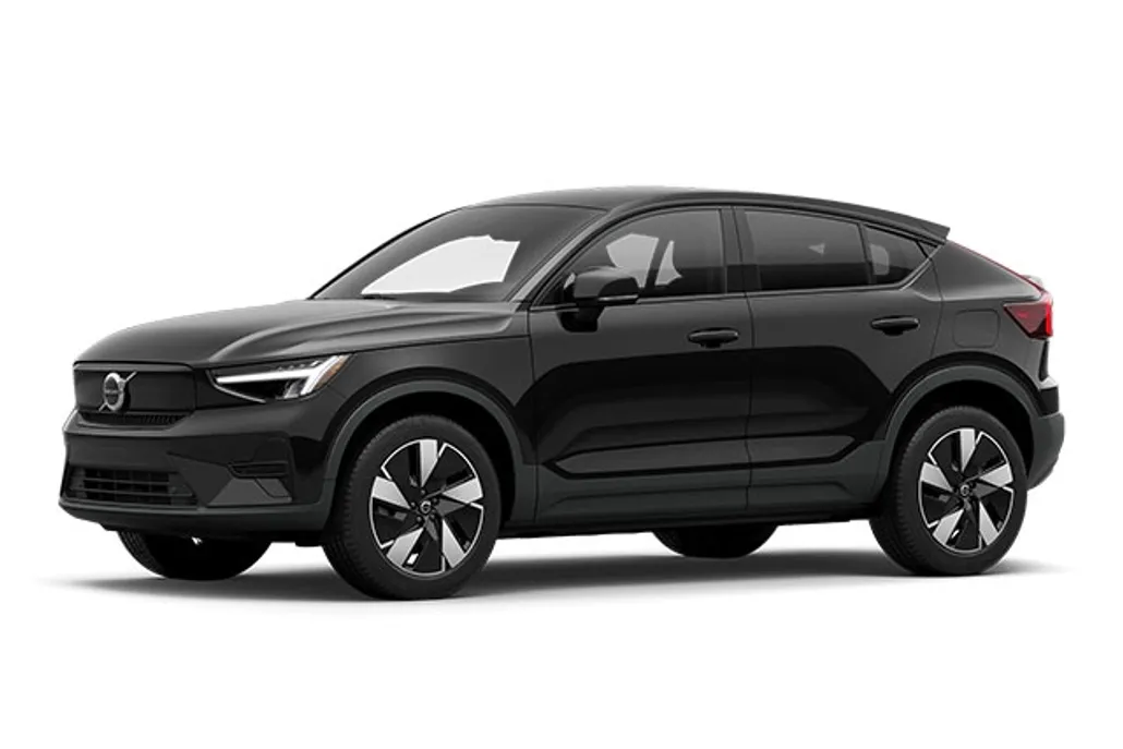 2024 Volvo C40 Recharge Plus photo 1
