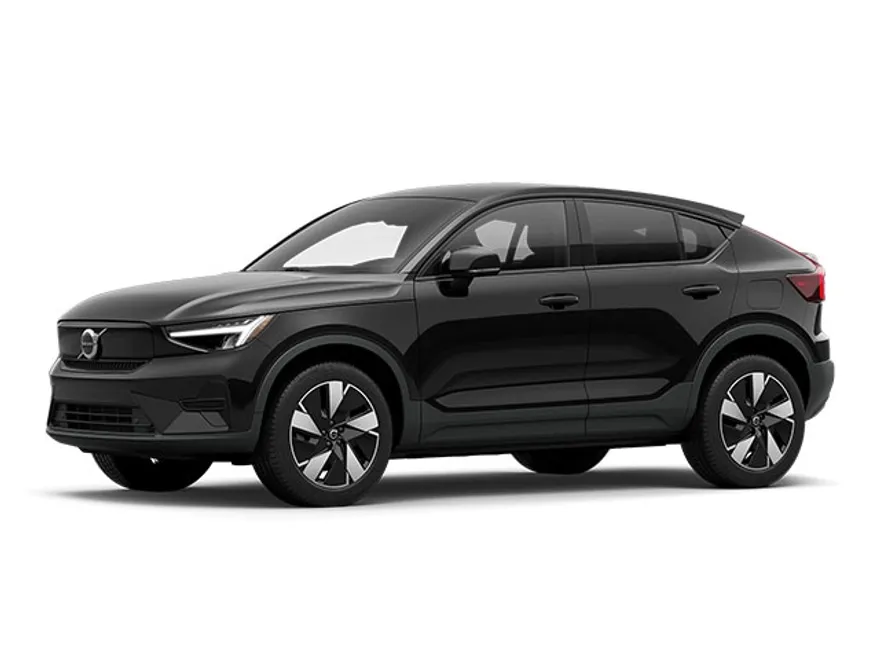 2024 Volvo C40 Recharge Plus photo 1
