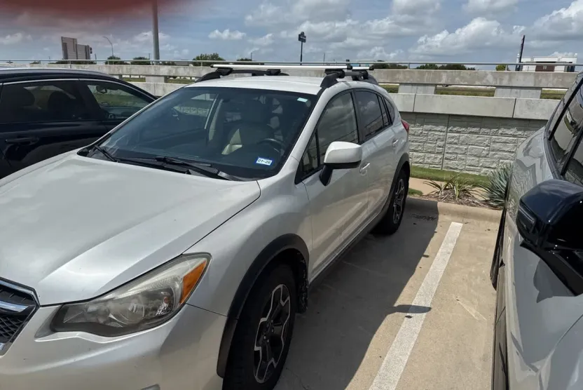 2014 Subaru Crosstrek 2.0i Limited photo 1
