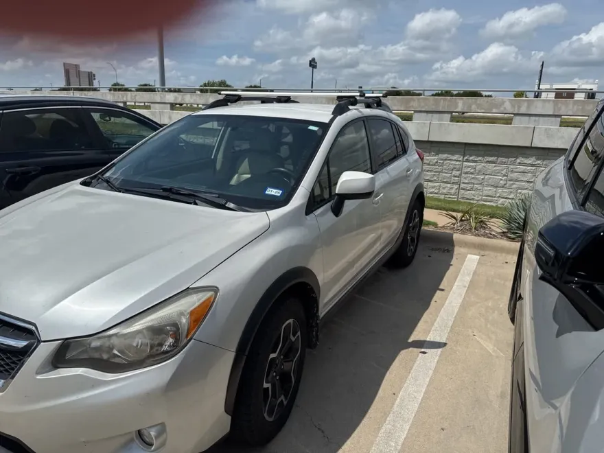 2014 Subaru Crosstrek 2.0i Limited photo 1