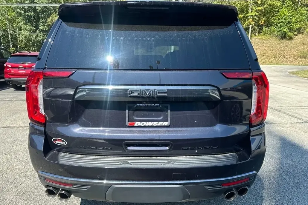 2023 Gmc Yukon XL Denali Ultimate photo 1