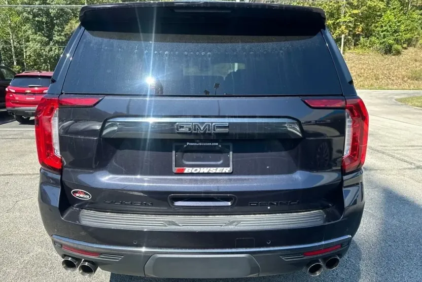 2023 Gmc Yukon XL Denali Ultimate photo 1