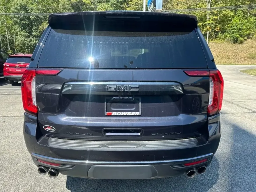 2023 Gmc Yukon XL Denali Ultimate photo 1