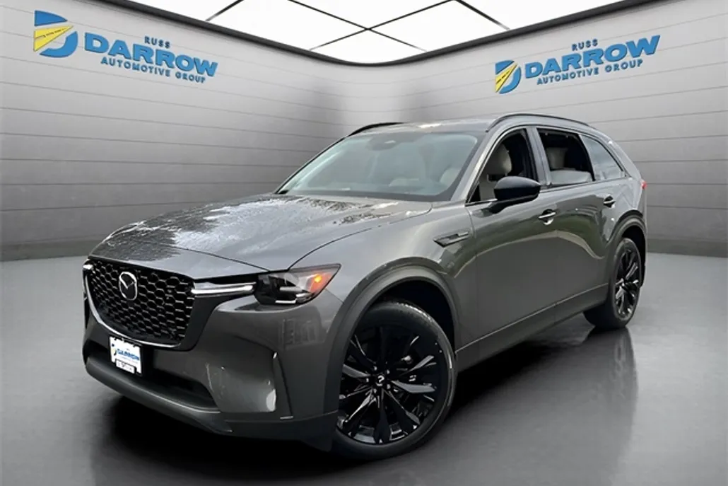 2025 Mazda CX-90 Premium photo 1
