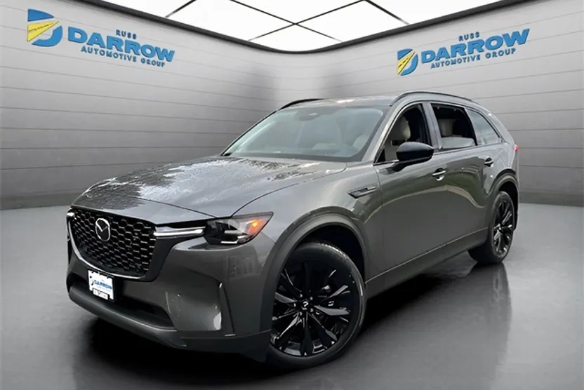 2025 Mazda CX-90 Premium photo 1