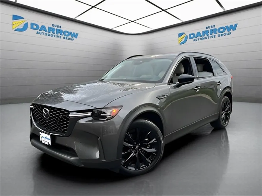 2025 Mazda CX-90 Premium photo 1