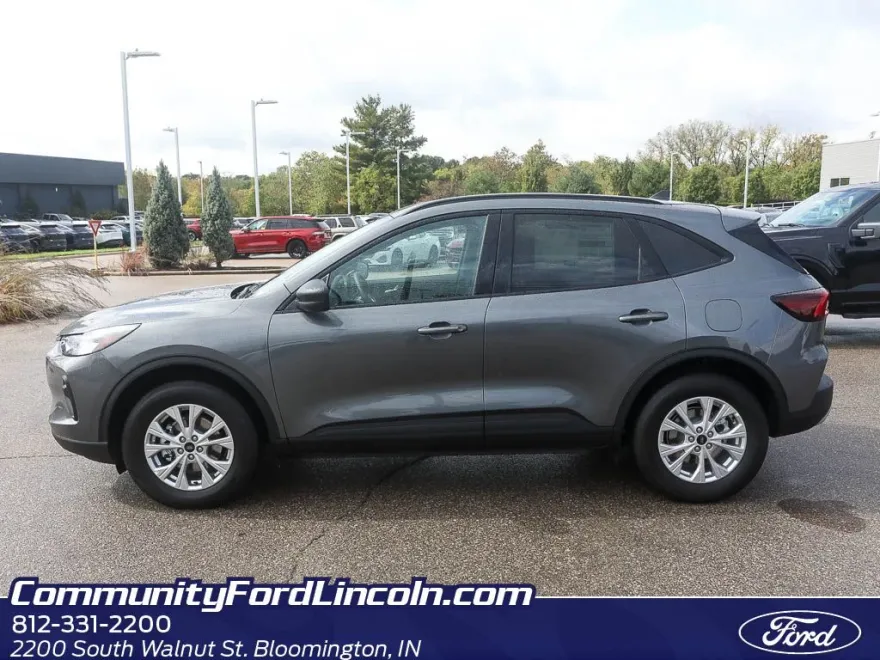 2025 Ford Escape Active photo 1