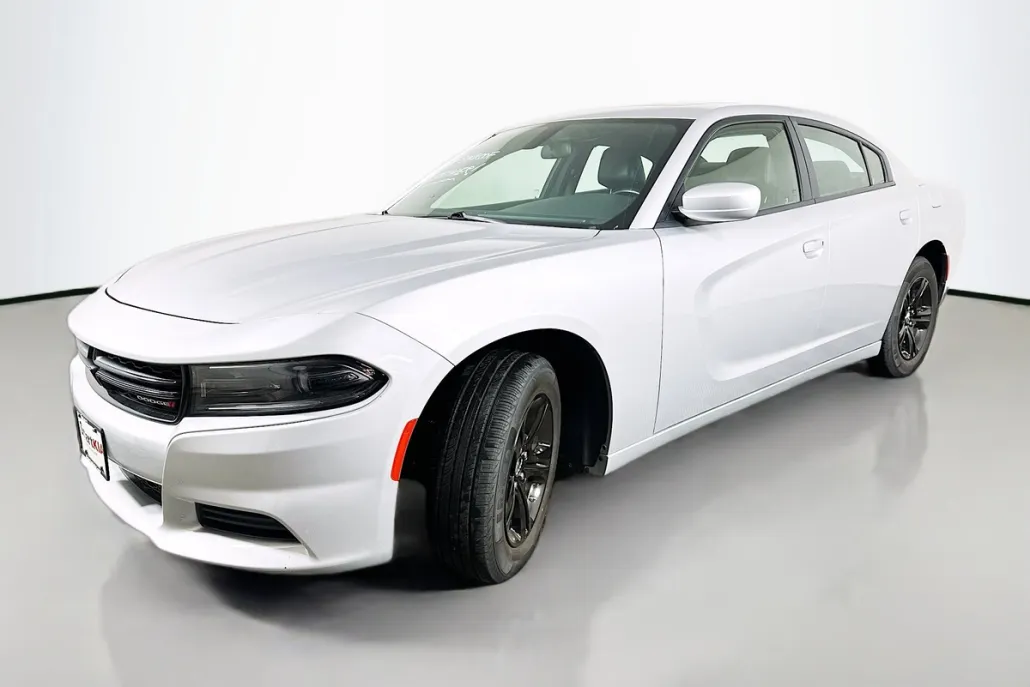 2022 Dodge Charger SXT photo 1