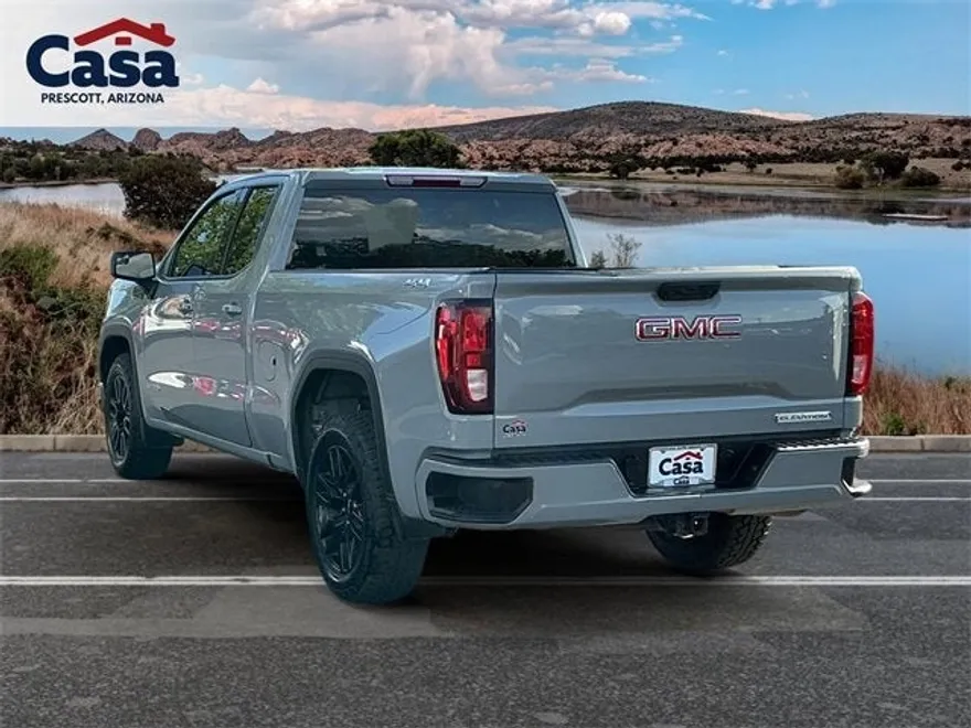 2024 Gmc Sierra 1500 Elevation photo 1
