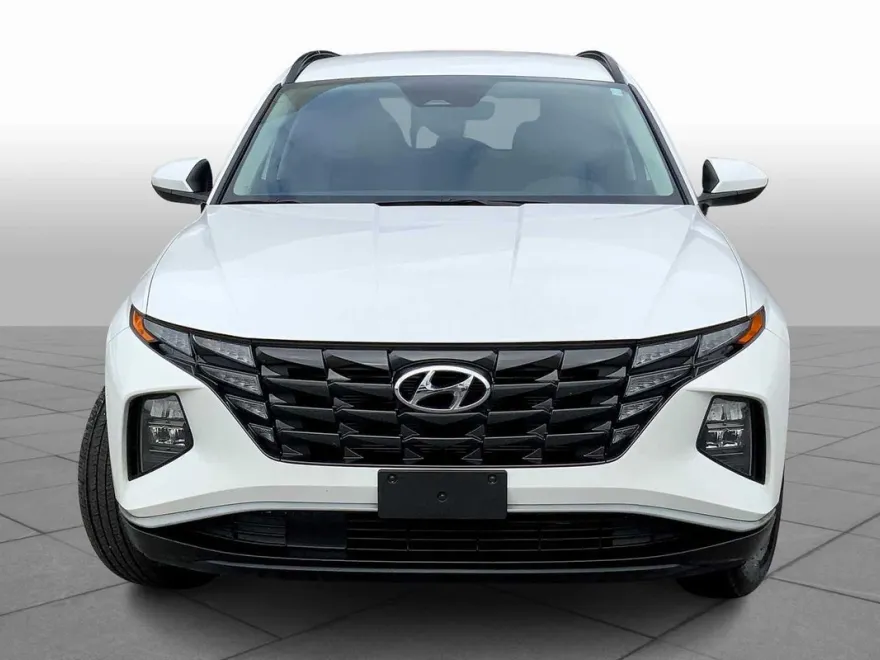 2024 Hyundai Tucson SEL photo 1