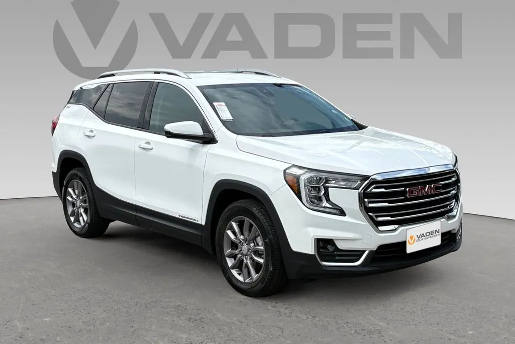 2023 Gmc Terrain SLT photo 1