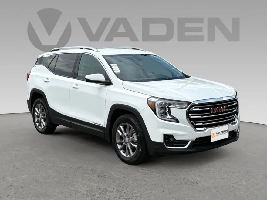 2023 Gmc Terrain SLT photo 1