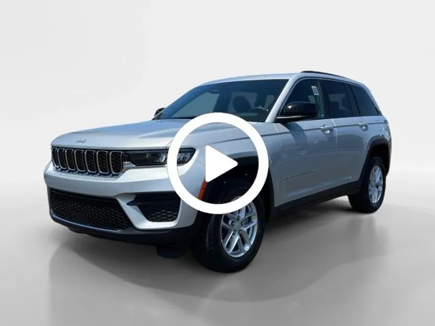 2024 Jeep Grand Cherokee Laredo X photo 1