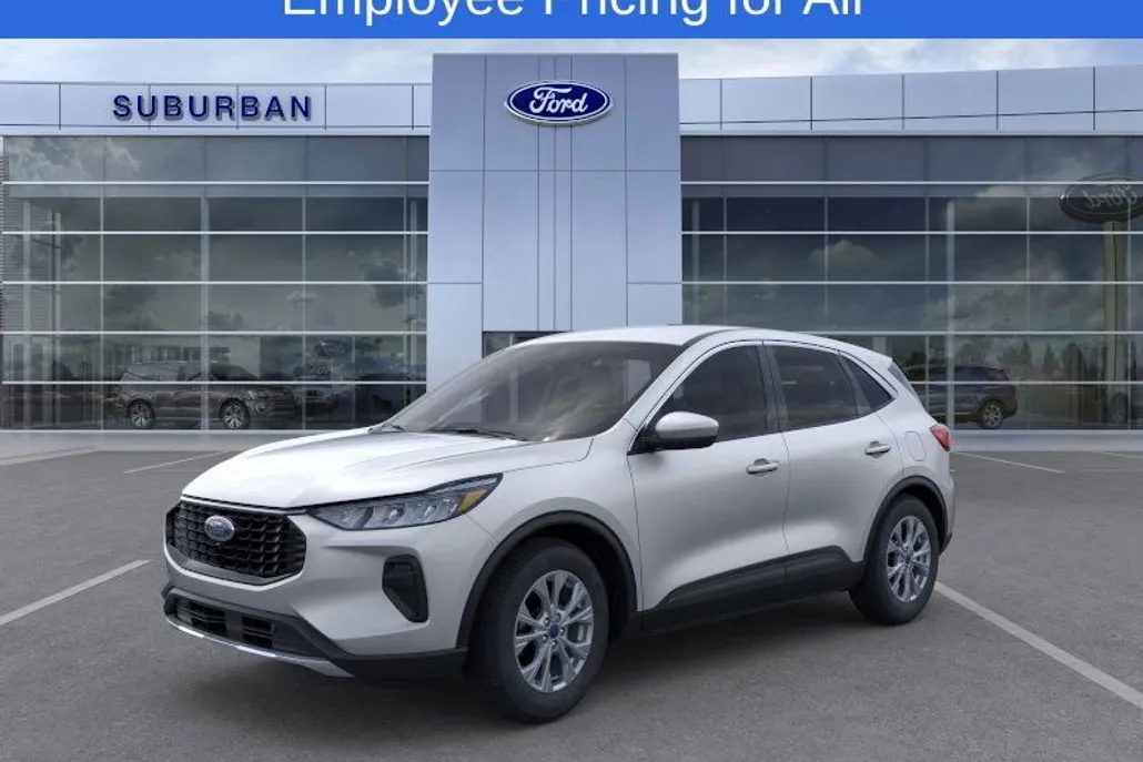 2024 Ford Escape Active photo 1
