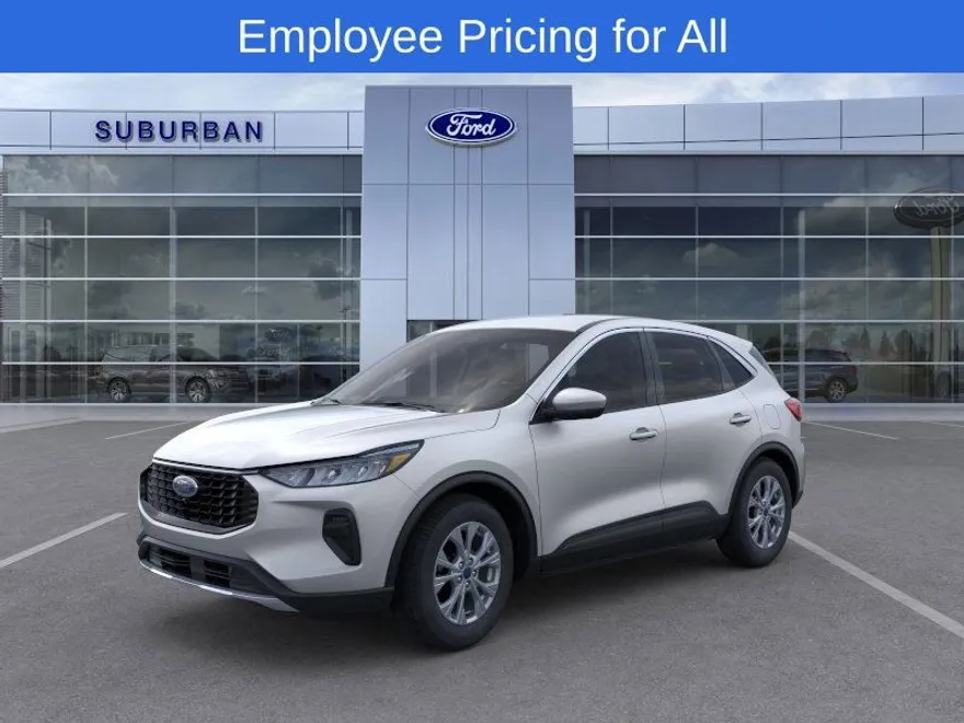 2024 Ford Escape Active photo 1