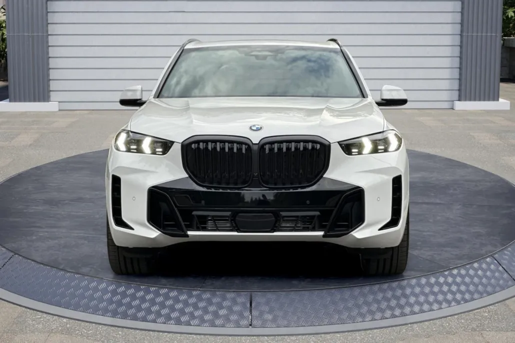 2026 Bmw X5 xDrive40i photo 1
