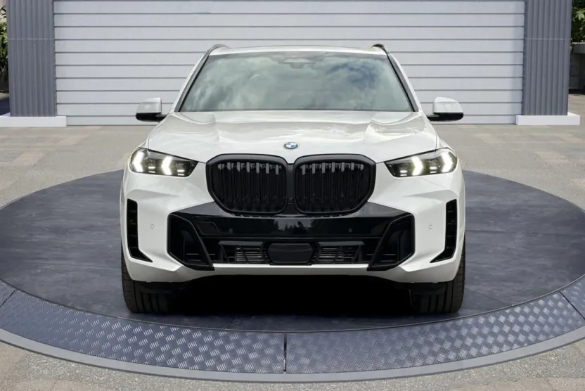 2026 Bmw X5 xDrive40i photo 1