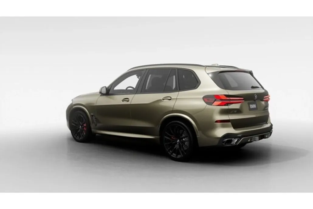 2025 Bmw i4 eDrive40 photo 1
