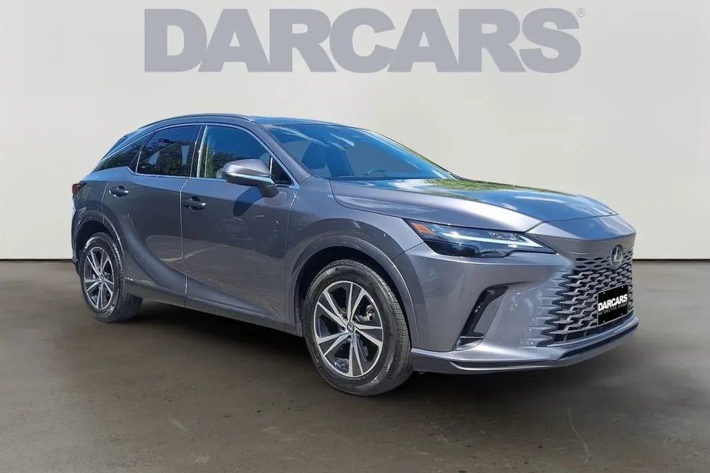 2023 Lexus RX 350 Premium photo 1