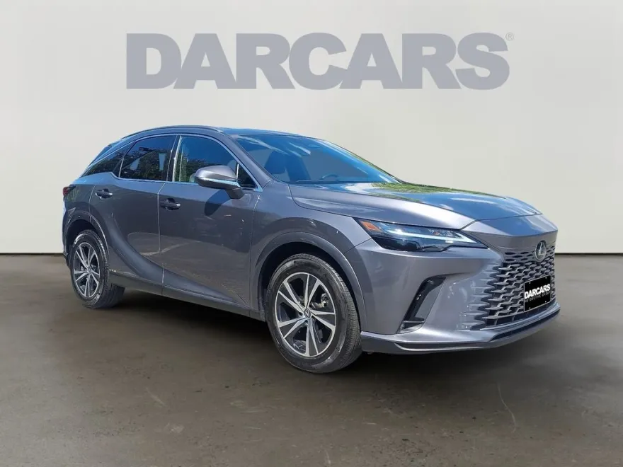2023 Lexus RX 350 Premium photo 1