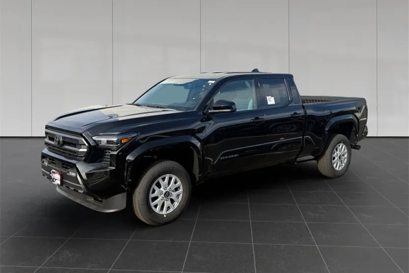 2025 Toyota Tacoma SR5 4x4 Double Cab Long Bed photo 1