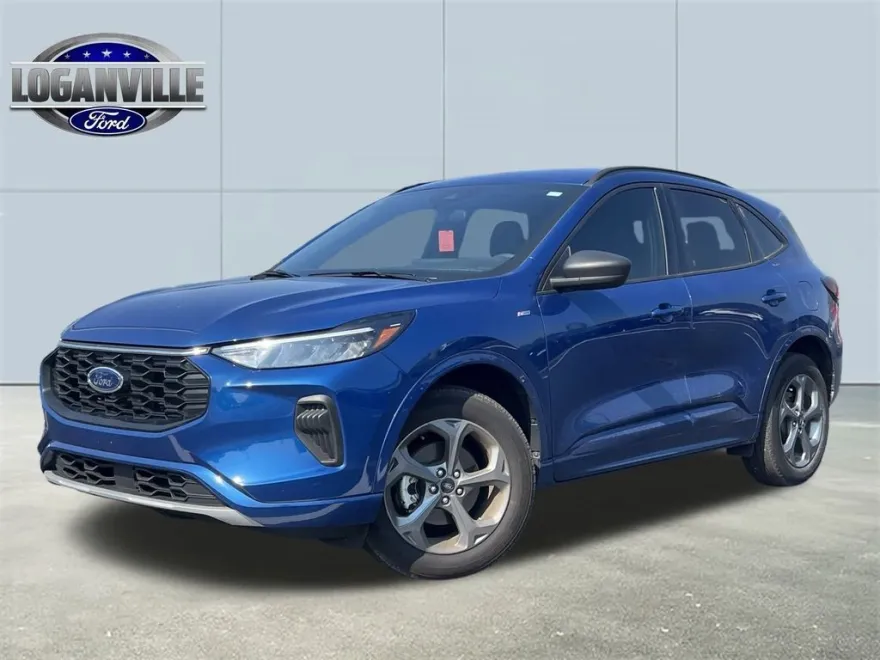 2023 Ford Escape ST-Line photo 1