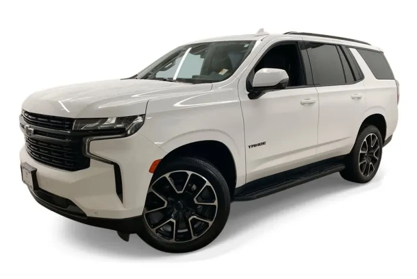 2023 Chevrolet Tahoe RST photo 1