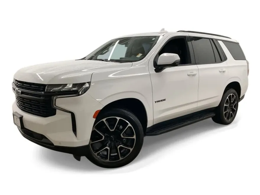 2023 Chevrolet Tahoe RST photo 1