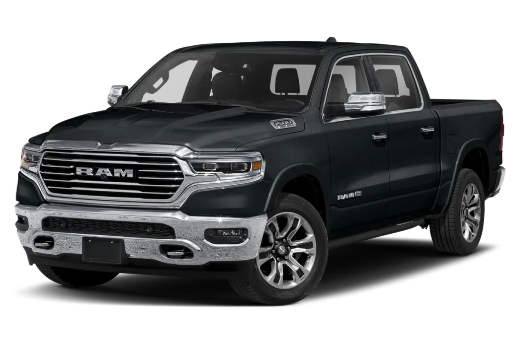2020 Ram 1500 Laramie Longhorn photo 1