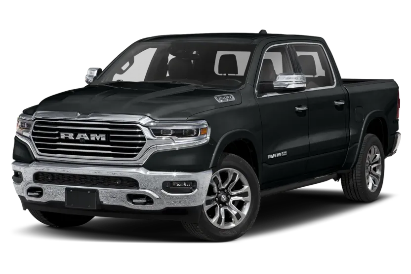 2020 Ram 1500 Laramie Longhorn photo 1