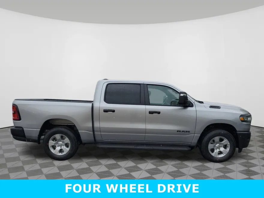 2026 Ram 1500 Tradesman photo 1