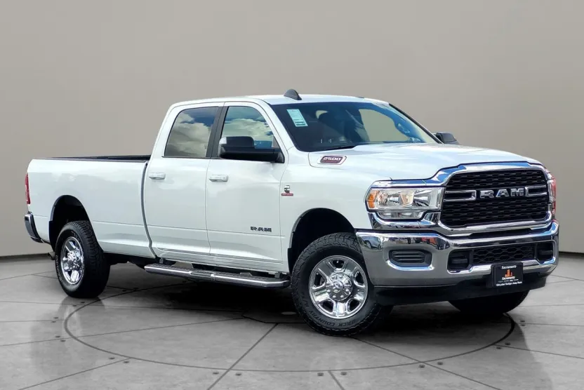 2022 Ram 2500 Big Horn photo 1