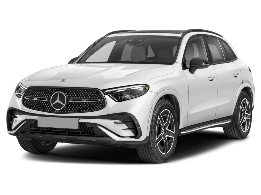 2025 Mercedes Benz GLC 350e 4MATIC photo 1