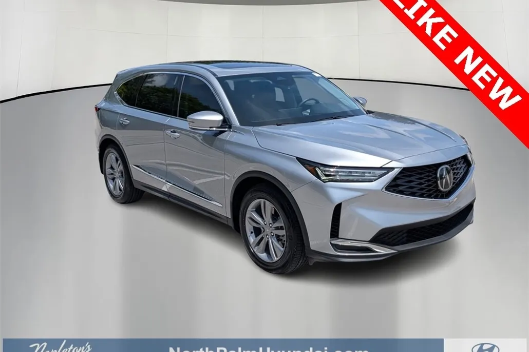 2025 Acura MDX Base photo 1