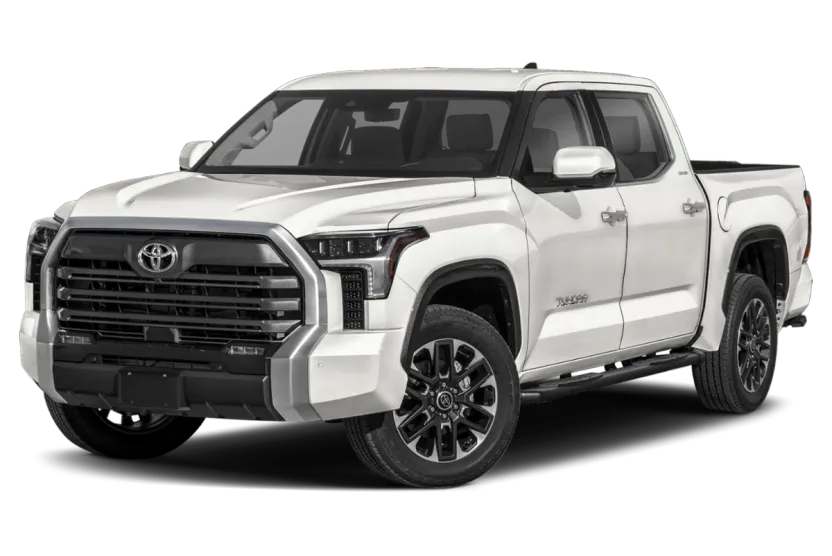 2026 Toyota Tundra SR5 photo 1