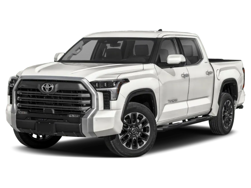 2026 Toyota Tundra SR5 photo 1